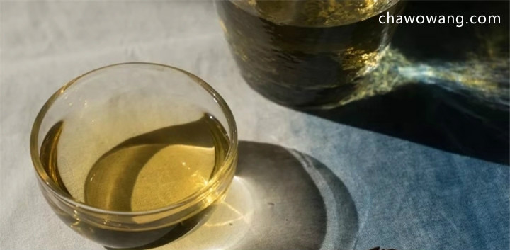 黄茶中的精品——君山银针为什么知道人不多？