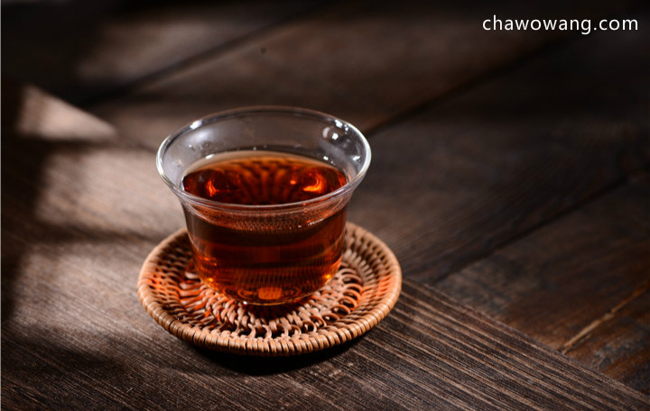 普洱茶分为生茶和熟茶，降血糖以熟茶为好！