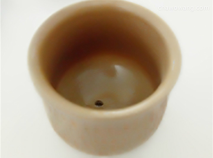 紫砂壶上的茶垢，该不该清理？