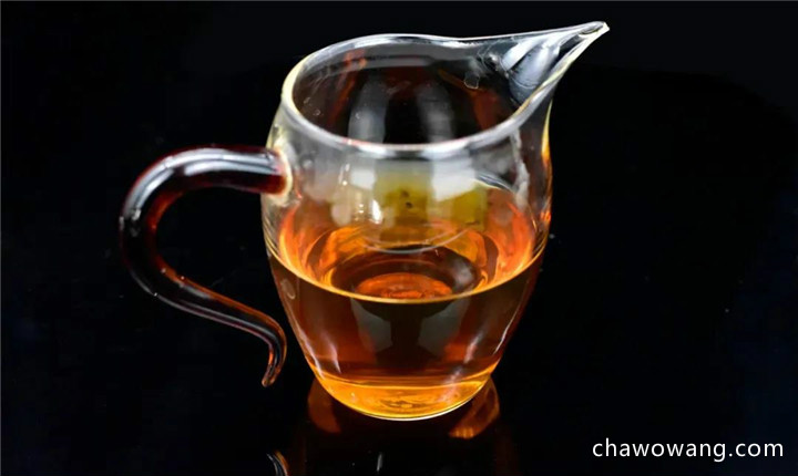普洱茶减肥的原理，你知道多少？