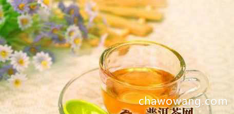 蜂蜜玫瑰花茶可以辅助丰胸 喝蜂蜜水的好处