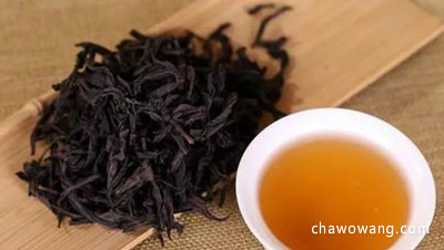宁红茶的功效与作用 宁红茶的副作用
