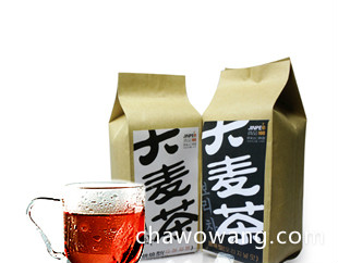 粗茶更养生 韩国大麦茶告诉您那些不知道的作用