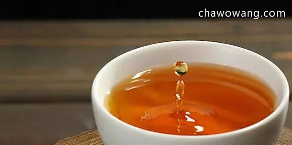 饮用锡兰红茶注意事项 喝锡兰红茶的功效