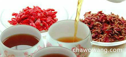 玉兰花茶的功效与作用 喝玉兰花茶的的禁忌有哪些