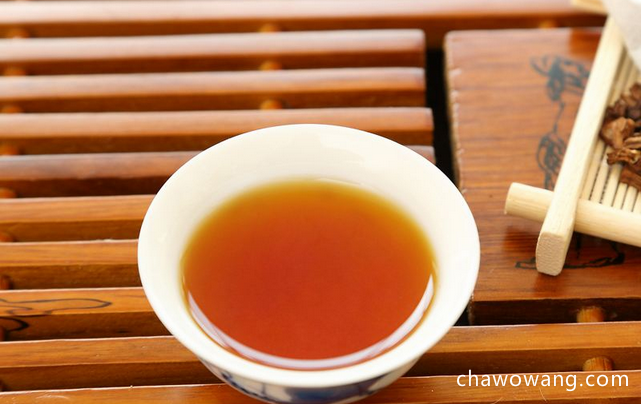 洋参牛蒡茶的功效有哪些 牛蒡茶是减肥效果最好的健康茶饮