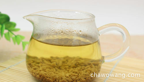 喝苦荞茶能减肥吗 苦荞茶的主要功能
