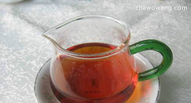 锡兰红茶冲泡方法 锡兰红茶的简介