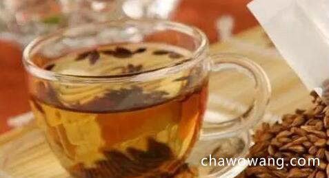 大麦茶的功效与作用 大麦茶的药用价值