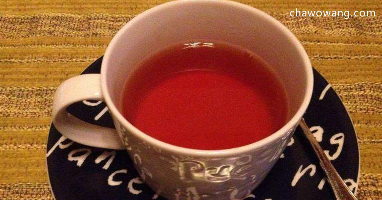 锡兰红茶品种 锡兰红茶的等级