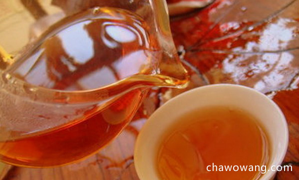 介绍阿萨姆红茶的冲泡方法及功效