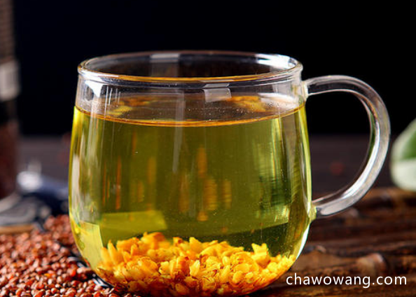 苦荞茶的功效与作用是什么 苦荞茶的营养成分有哪些
