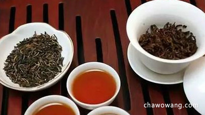 宁红茶的功效与作用 宁红茶的副作用