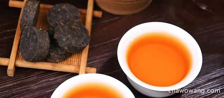 安化黑茶可以用冷水泡 安化黑茶用什么茶具烹煮