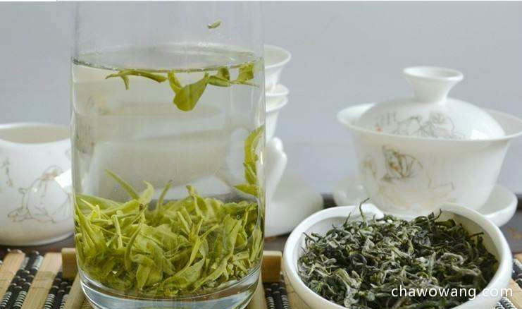 感冒能喝碧螺春绿茶吗