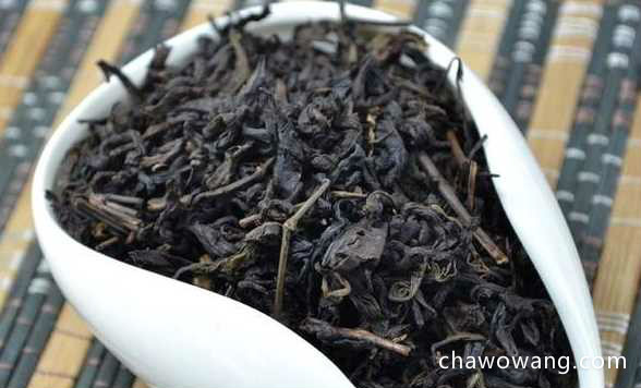 安化黑茶的价值决定因素 安化黑茶的营养成分