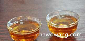 湖南安化黑茶荷香茯砖茶的发明