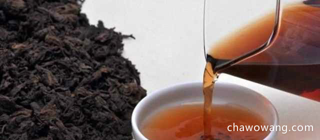 安化黑茶特征 产地优越