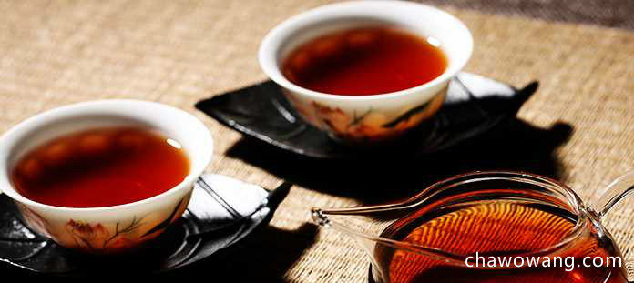 喝六堡茶的副作用 喝六堡茶的禁忌