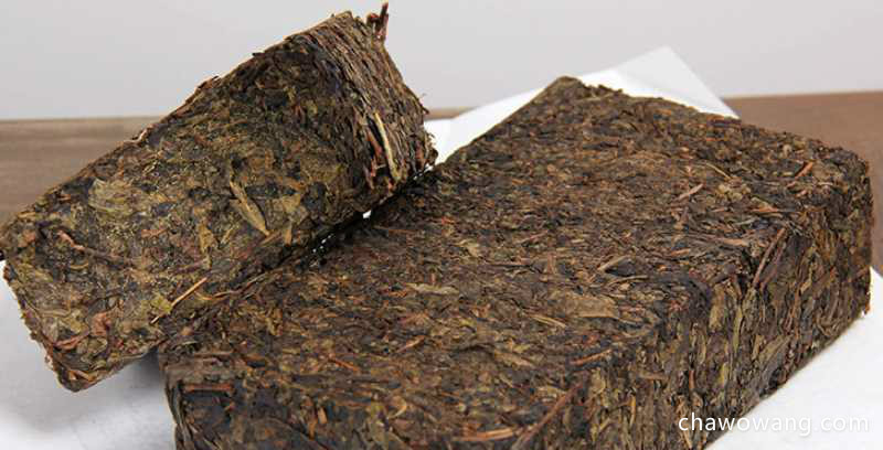 安化黑茶茯砖茶吃药不建议饮用 安化黑茶的饮用禁忌
