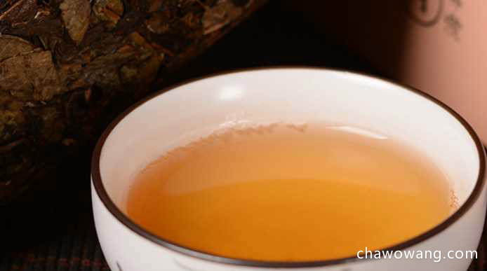 安化黑茶，生命之饮 茶中粗粮，有益身心