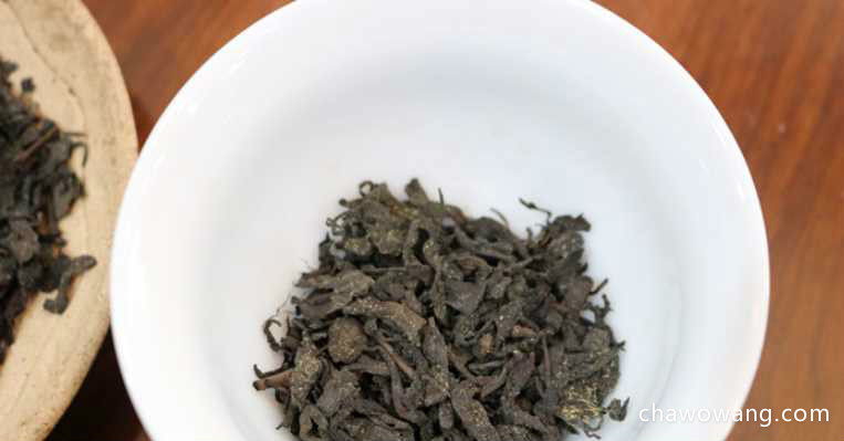 安化黑茶荷香的功效 安化黑茶的饮用禁忌