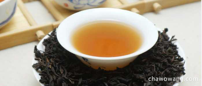 安化黑茶的减肥作用 茯砖茶的适宜人群