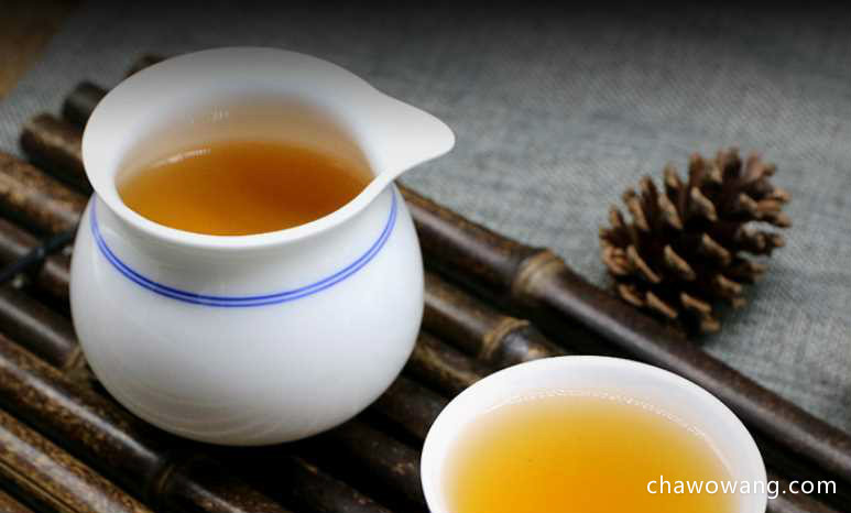安化黑茶可以帮助睡眠 晚上喝安化黑茶的好处
