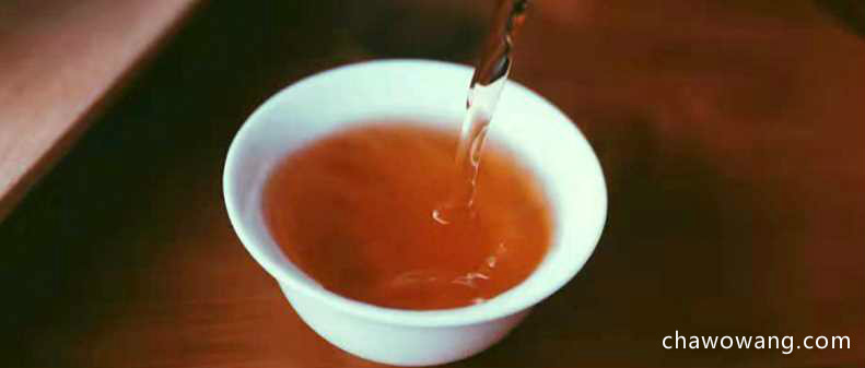 安化黑茶洗茶的优势 安化黑茶怎么洗茶