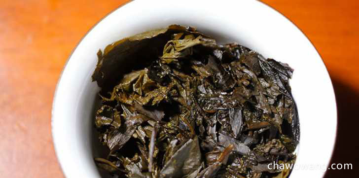 安化黑茶的品牌 安化黑茶的制作工艺