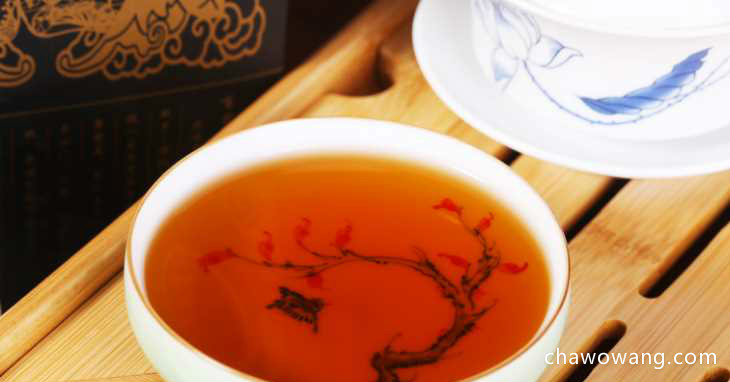 安化黑茶的保质期 安化黑茶值得收藏的原因