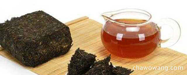 安化黑茶冷水泡饮的方法 安化黑茶煮饮的技巧