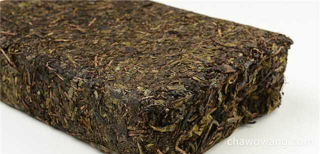 安化黑茶保质期是多久？一般认为砖茶存放10至15年