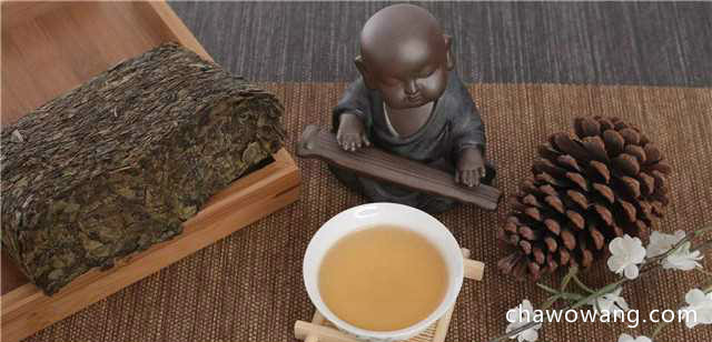 安化黑茶保质期是多久？一般认为砖茶存放10至15年