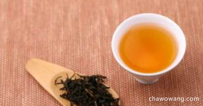 安化黑茶的价值决定因素 安化黑茶的营养成分
