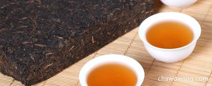 怎么冲泡安化黑茶 安化黑茶的五种泡法