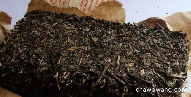 安化黑茶为什么能抗癌 安化黑茶为什么能杀菌、消炎