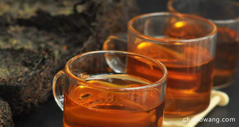 安化黑茶隔夜能喝 隔夜安化黑茶的作用