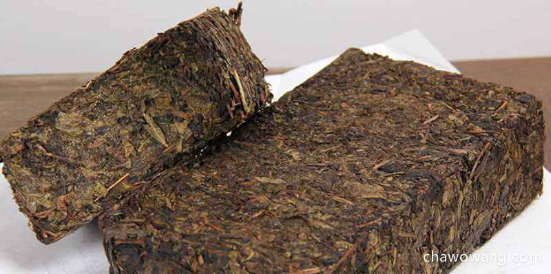 安化黑茶多久有金花 安化黑茶金花的形成过程