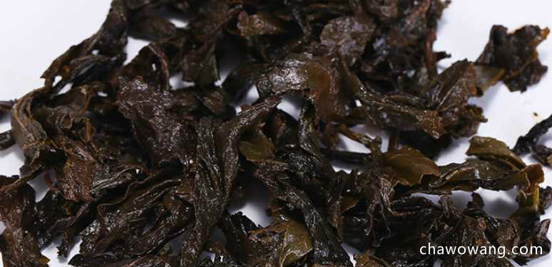 安化黑茶的营养价值 安化黑茶的功能