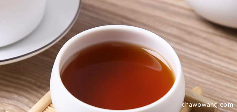 安化黑茶的营养价值 安化黑茶的功能