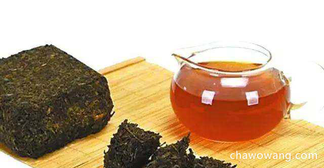 安化黑茶的保质期 安化黑茶不变质可以喝