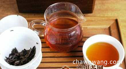 安化黑茶的保健效果 安化黑茶事亚健康人群的饮料