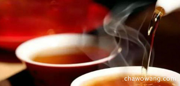 安化黑茶属于什么茶？安化黑茶的功效和品牌都哪些？