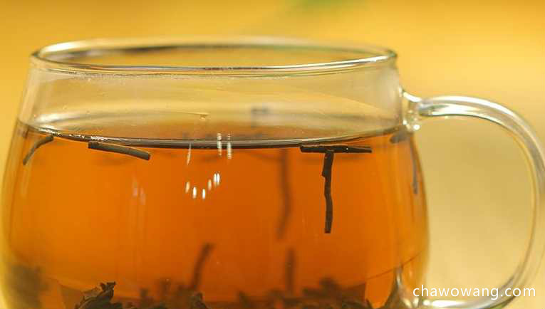 安化黑茶的功效 安化黑茶悠久历史，一支悠扬的沧桑曲