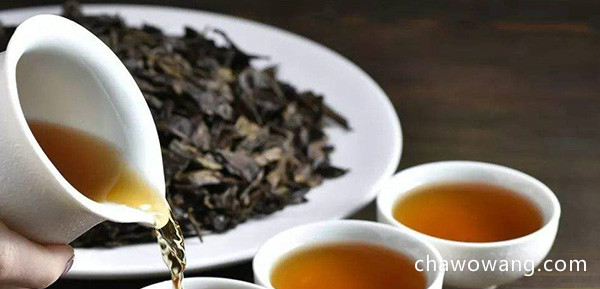 安化黑茶属于什么茶？安化黑茶的功效和品牌都哪些？