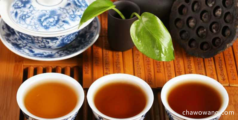 喝安化黑茶可以降尿酸 安化黑茶的功能