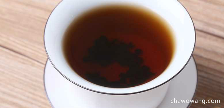 安化黑茶的价格 安化黑茶的选购技巧