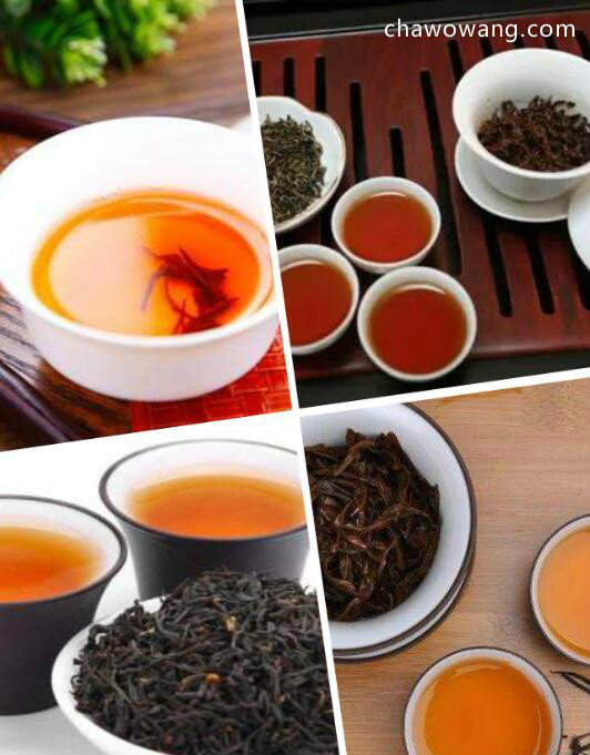 祁门红茶与正山小种的区别.jpg