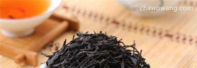 凤凰单丛茶，从凤凰水仙品种中分离出来的优异品种